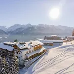 Panorama 2a Am Lift Ski-in-out * Mittersill