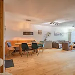 Panorama 2a Am Lift Ski-in-out Appartement Mittersill