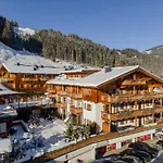Panorama 2a Am Lift Ski-in-out Appartement Mittersill