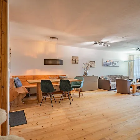 Lejlighed Panorama 2a Am Lift Ski-in-out