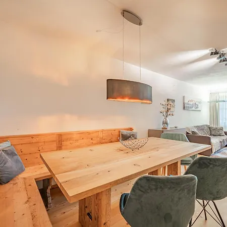 Panorama 2a Am Lift Ski-in-out