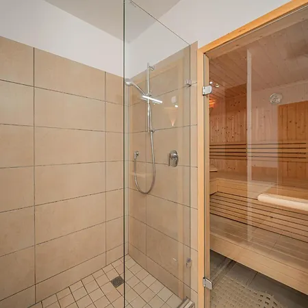 Panorama 2a Am Lift Ski-in-out Mittersill