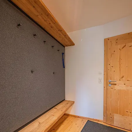 アパート Panorama 2a Am Lift Ski-in-out *