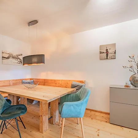 Panorama 2a Am Lift Ski-in-out *