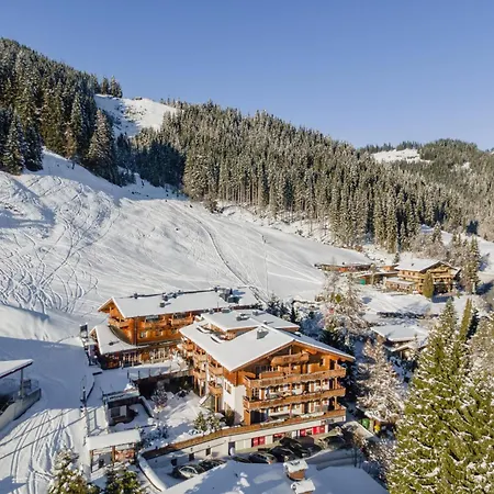 Panorama 2a Am Lift Ski-in-out