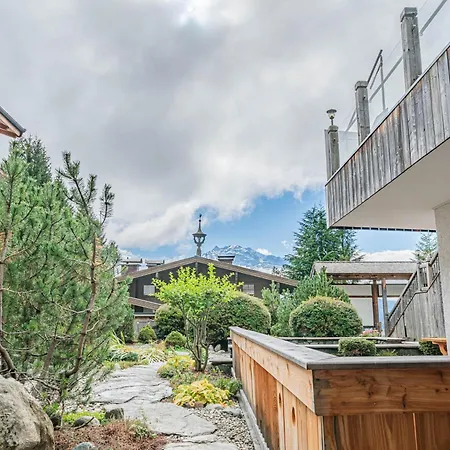 Panorama 2a Am Lift Ski-in-out