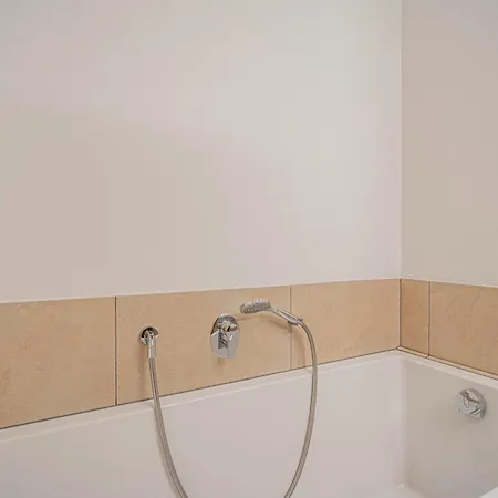 Panorama 2a Am Lift Ski-in-out アパート ミッタージル