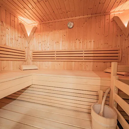 Panorama 2a Am Lift Ski-in-out アパート *