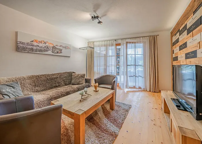 Panorama 2a Am Lift Ski-in-out Mittersill