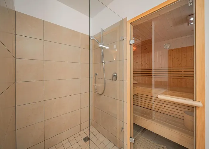 Panorama 2a Am Lift Ski-in-out *